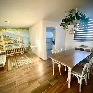 Muy Comodo Y Moderno Departamento En Zona Andares Apartment