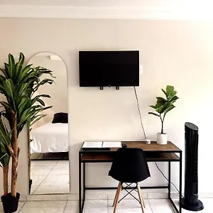  Habitación en casa particular Casa La Purisima